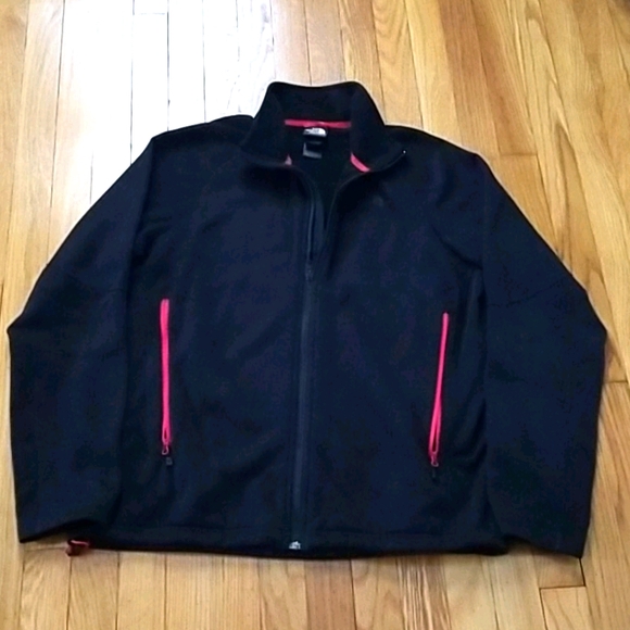 North Face Fleece Jacket - Picture 2 of 10
